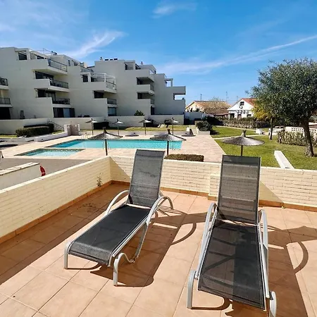 Apartment Tierra De Mar 10
