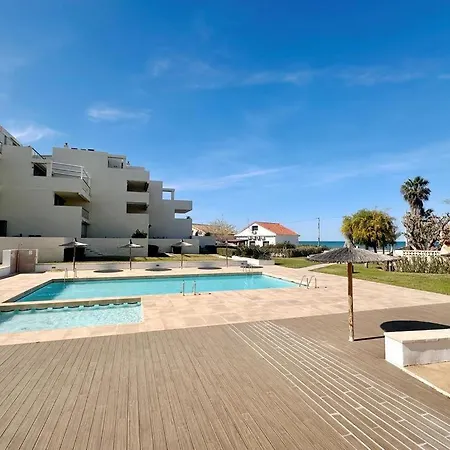 Tierra De Mar 10 Apartment Denia