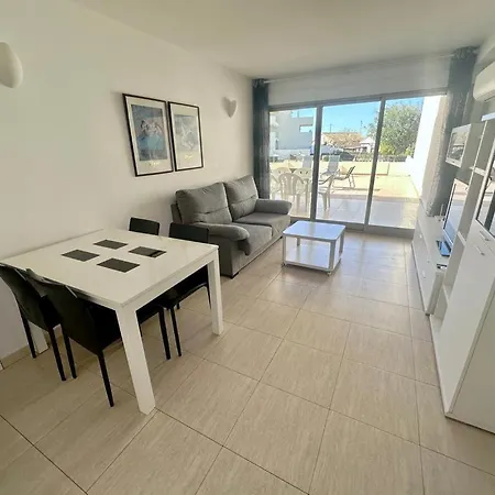Apartment Tierra De Mar 10 Denia
