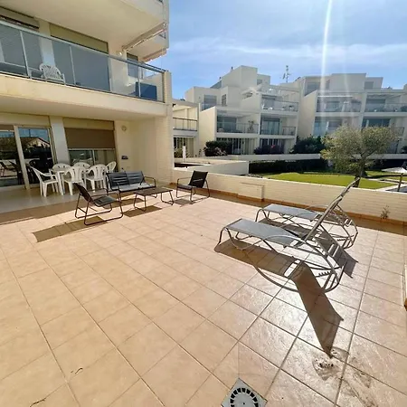 Tierra De Mar 10 By Homeprive Appartamento