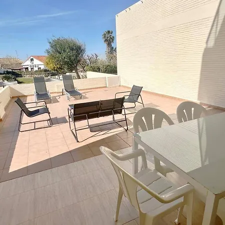 Appartamento Tierra De Mar 10 By Homeprive Dénia