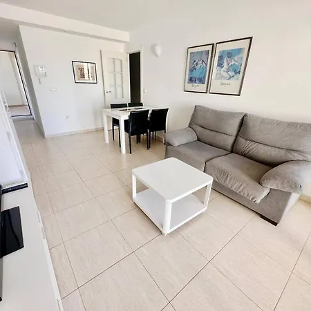 Tierra De Mar 10 By Homeprive Appartamento