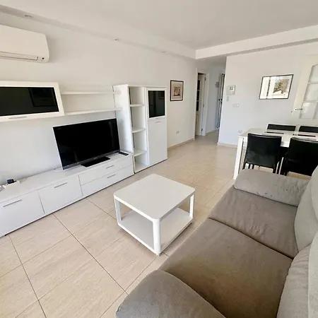 Tierra De Mar 10 By Homeprive Appartamento *
