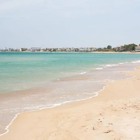 Tierra De Mar 10 By Homeprive Daire Denia
