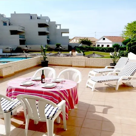 Tierra De Mar 10 *