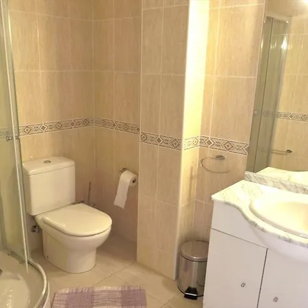 Apartamento Tierra De Mar 10 *