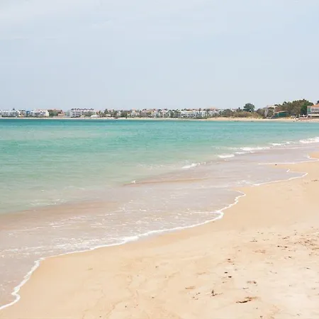 Tierra De Mar 10