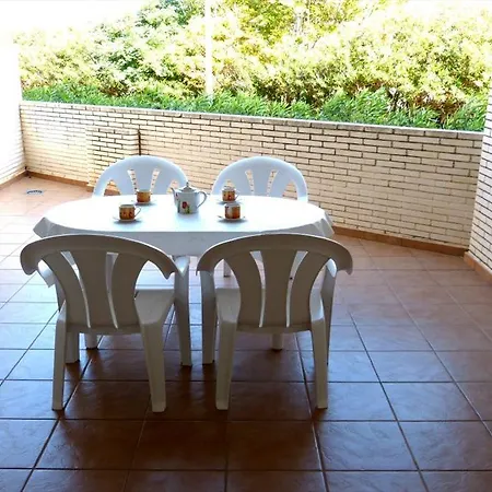 Tierra De Mar 10 Apartment *