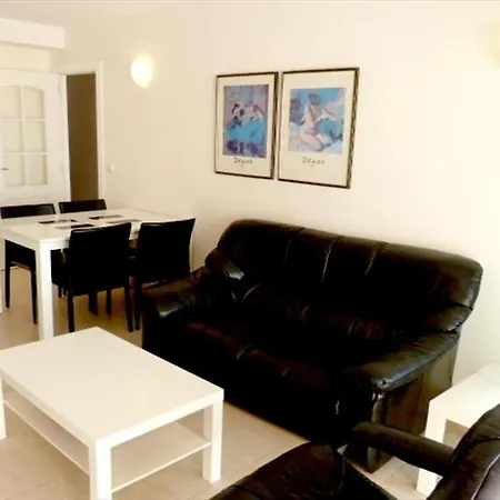 Tierra De Mar 10 By Homeprive Daire Denia