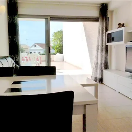 Apartment Tierra De Mar 10 Denia