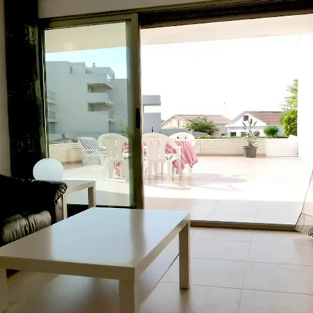 Tierra De Mar 10 By Homeprive Daire Denia