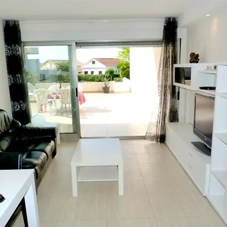 Tierra De Mar 10 Apartment *
