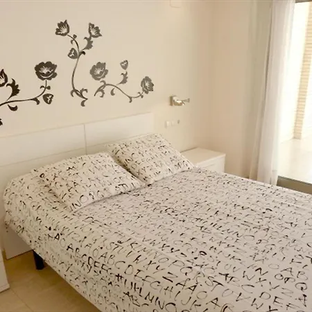 Apartment Tierra De Mar 10 Denia
