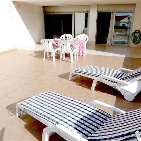 Tierra De Mar 10 Apartment *