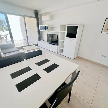 Tierra De Mar 10 By Homeprive *